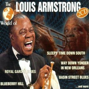 Louis Armstrong/World Of